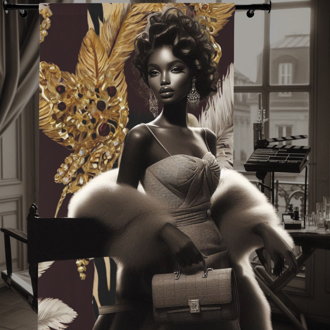 🛋️ GLAMMORE DECOR