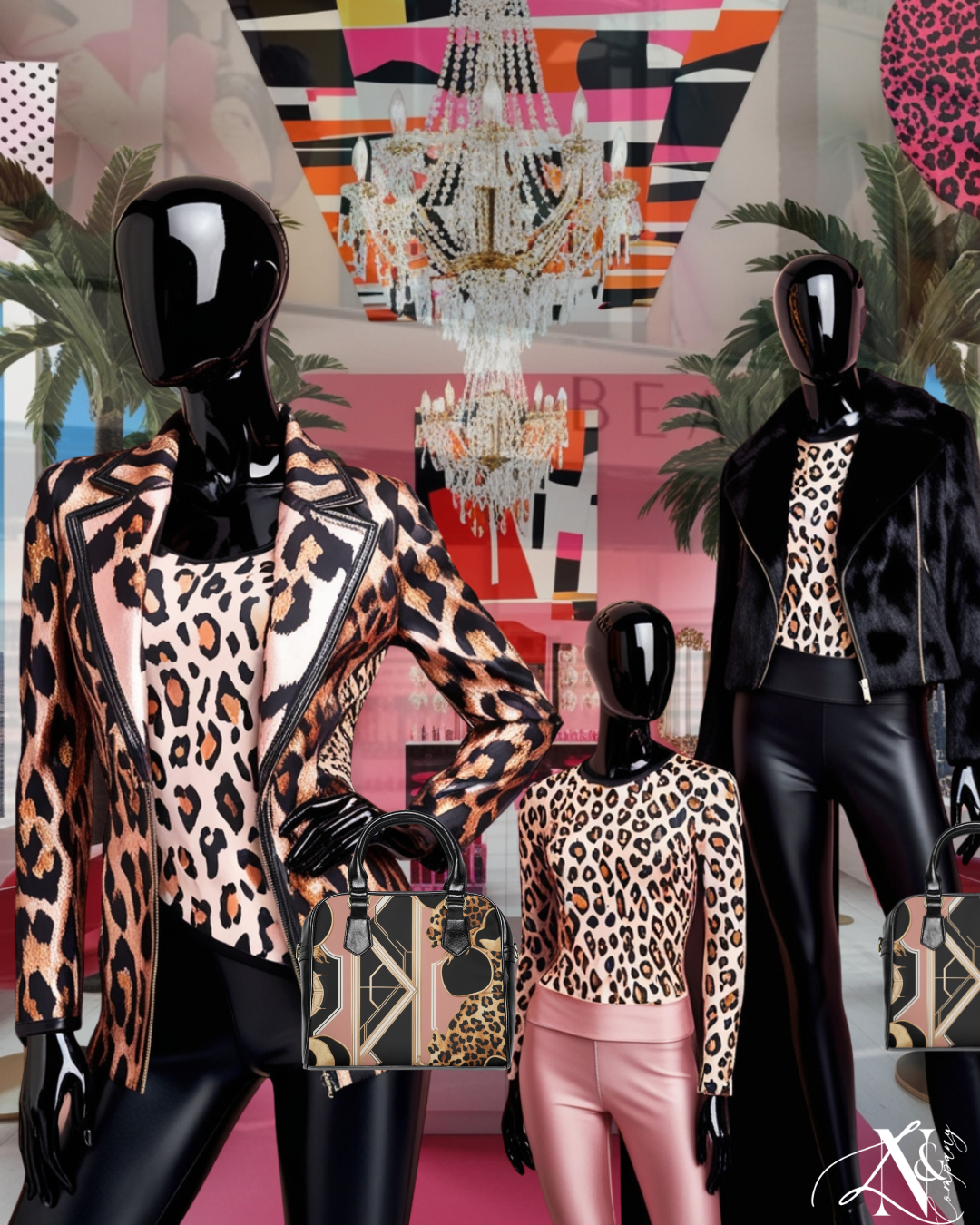 ✨Signature Glam: Signature Pieces by Londyn Nikole & Co