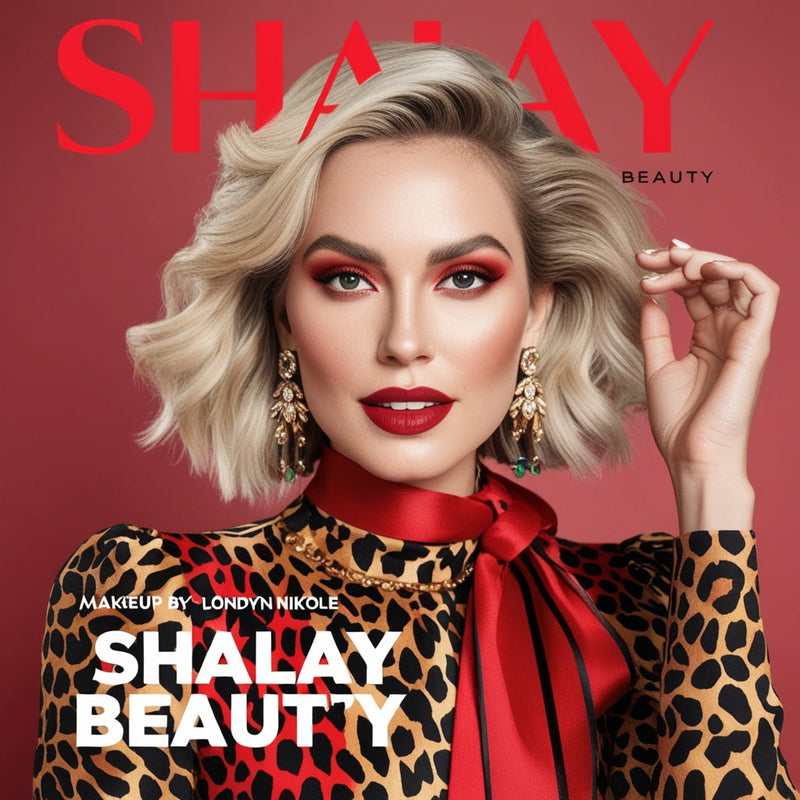 SHALAY BEAUTY