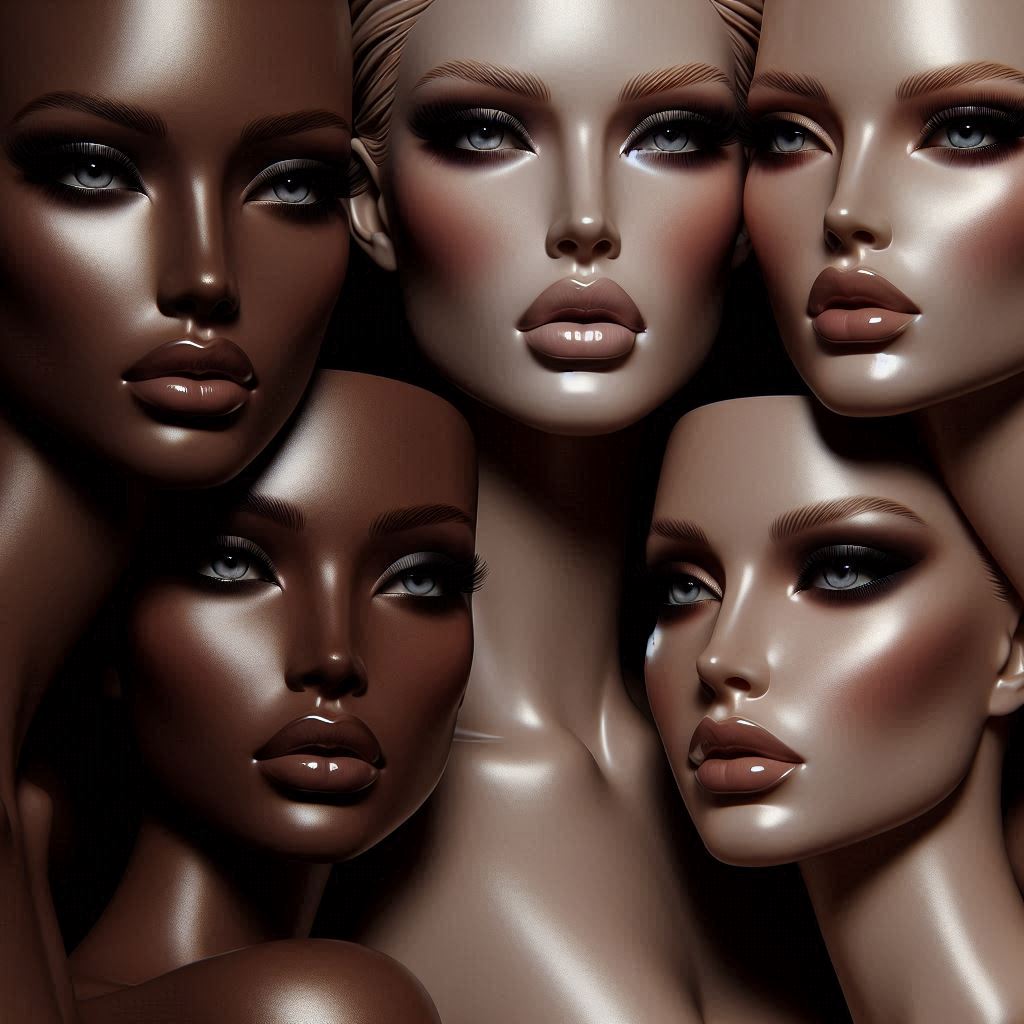 ✨ DOLLHAUS COLLECTION