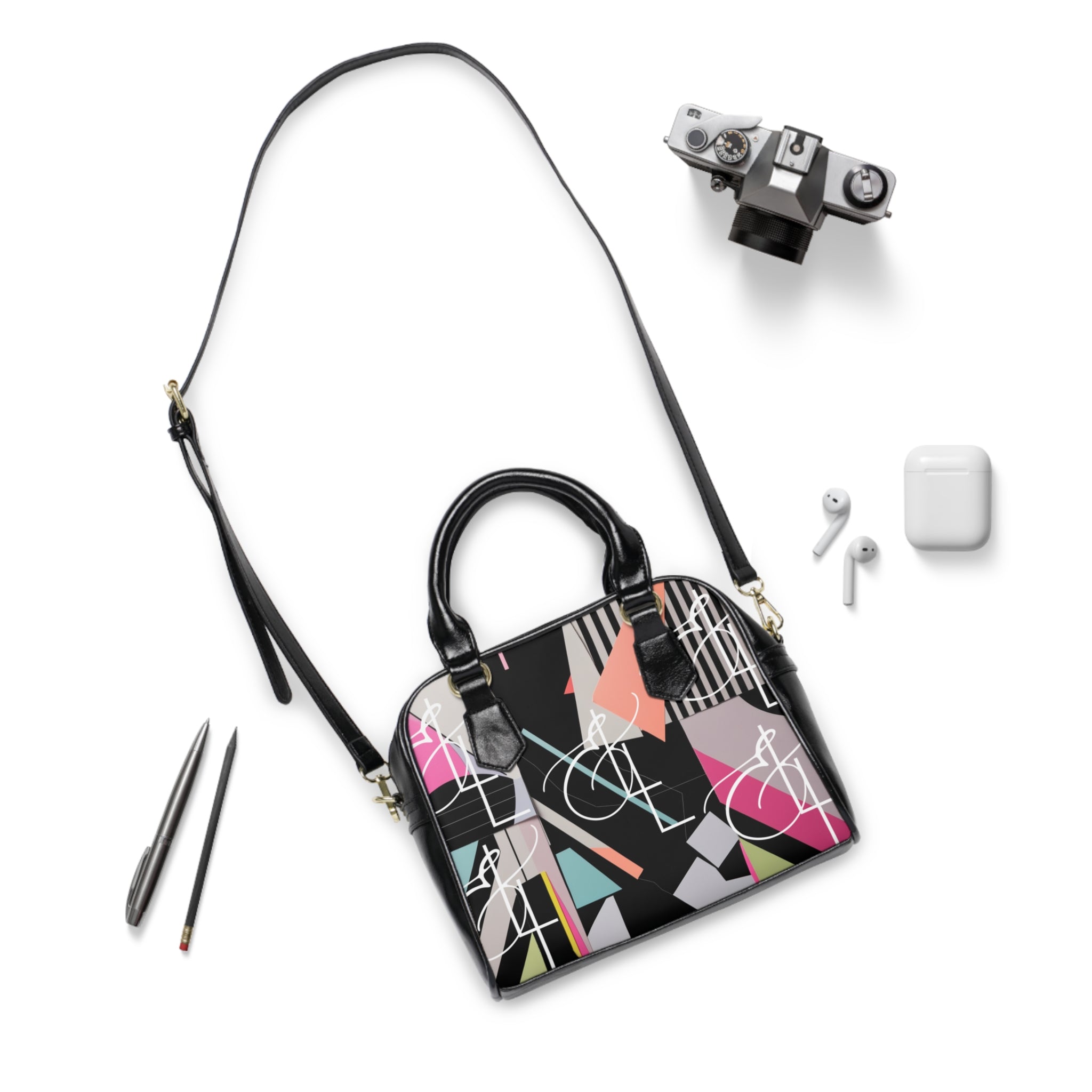 LN & Co Shoulder Handbag II ( L&L Edition)