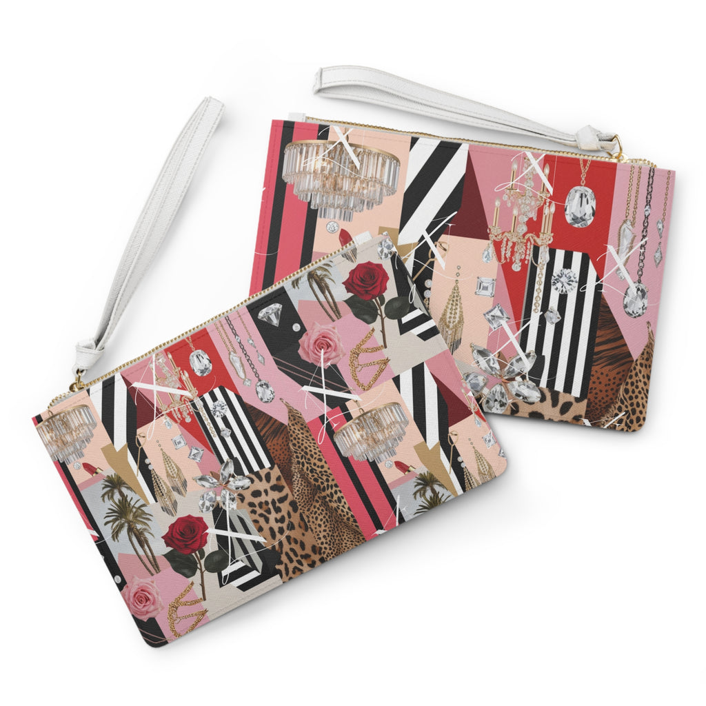 Londyn Nikole & Co Clutch Bag ( Staci)