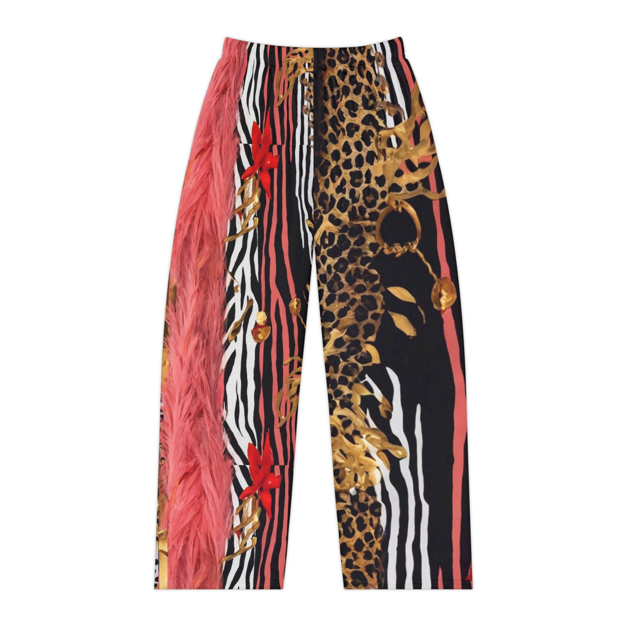 L'Kole Women's Pants (She Roars)