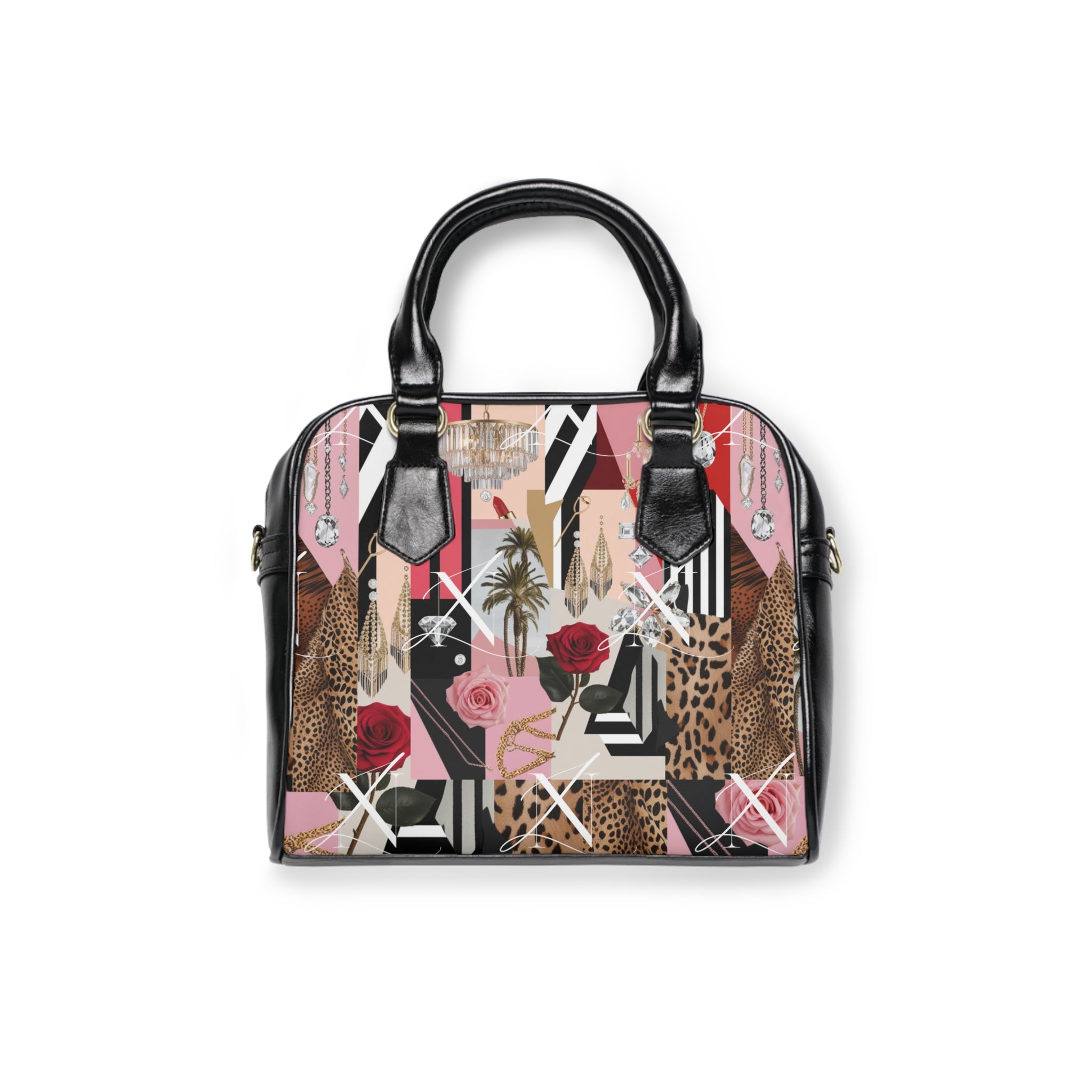 Londyn Nikole & Co Shoulder Handbag ( Staci)