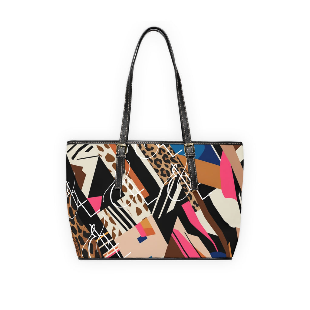 LN &Co PU Leather Shoulder Bag Wild Thang