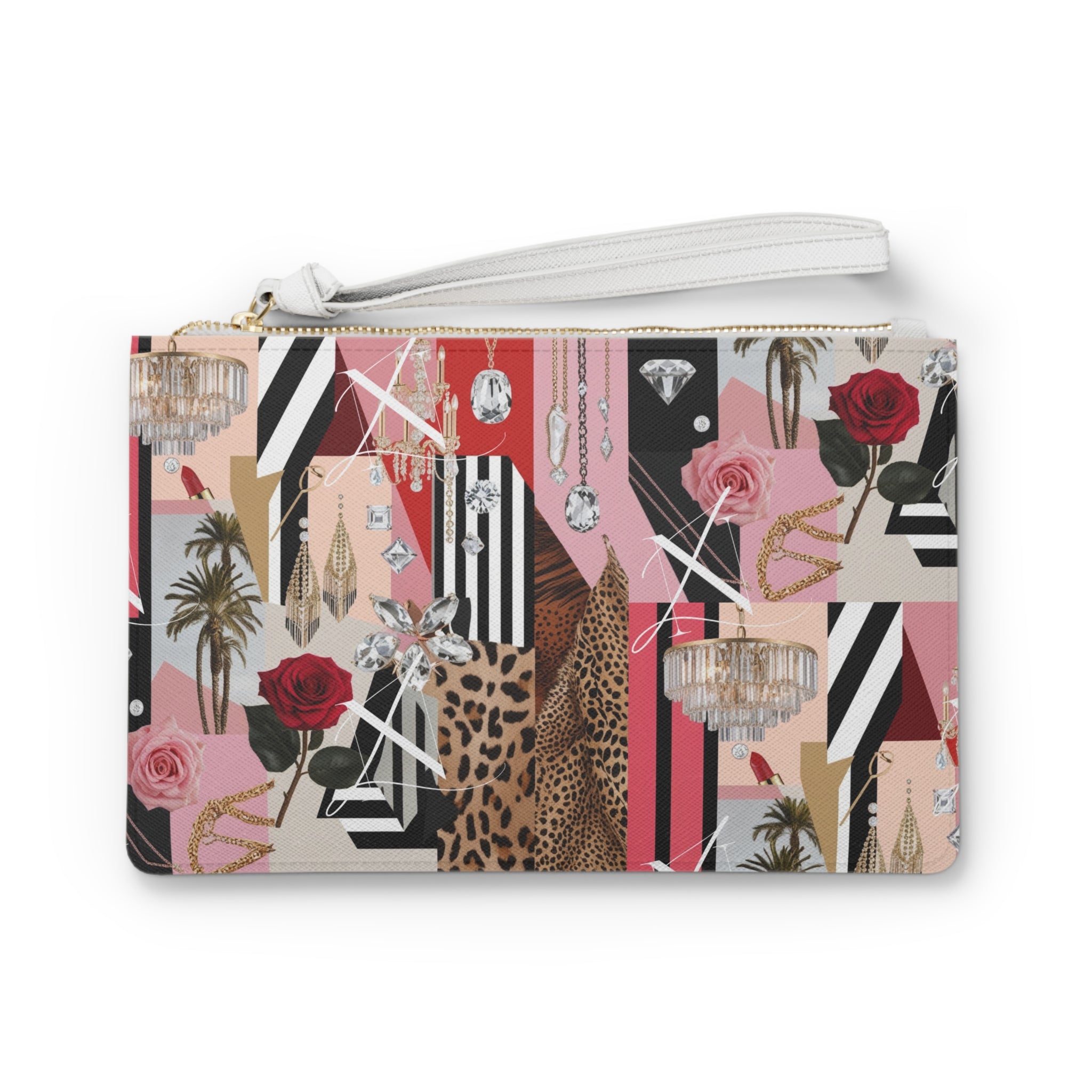 Londyn Nikole & Co Clutch Bag ( Staci)