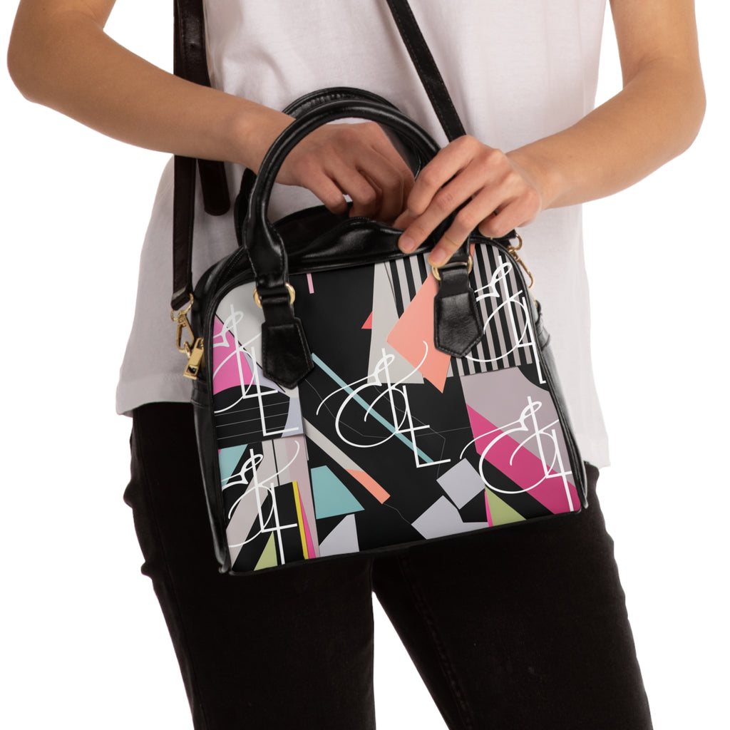 LN & Co Shoulder Handbag II ( L&L Edition)