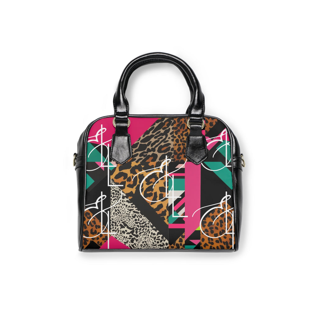 Londyn Nikole & Co Shoulder Handbag ( L&L Edition)
