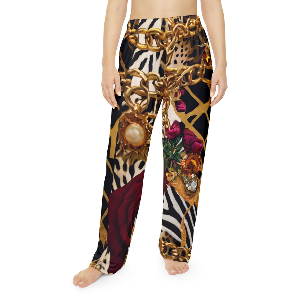 L'Kole Women's Pants (She Roars Collection)