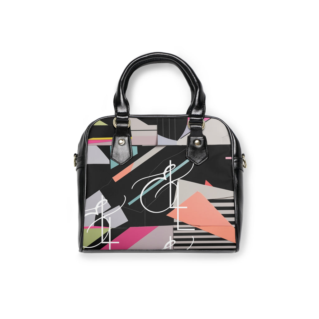 LN & Co Shoulder Handbag II ( L&L Edition)