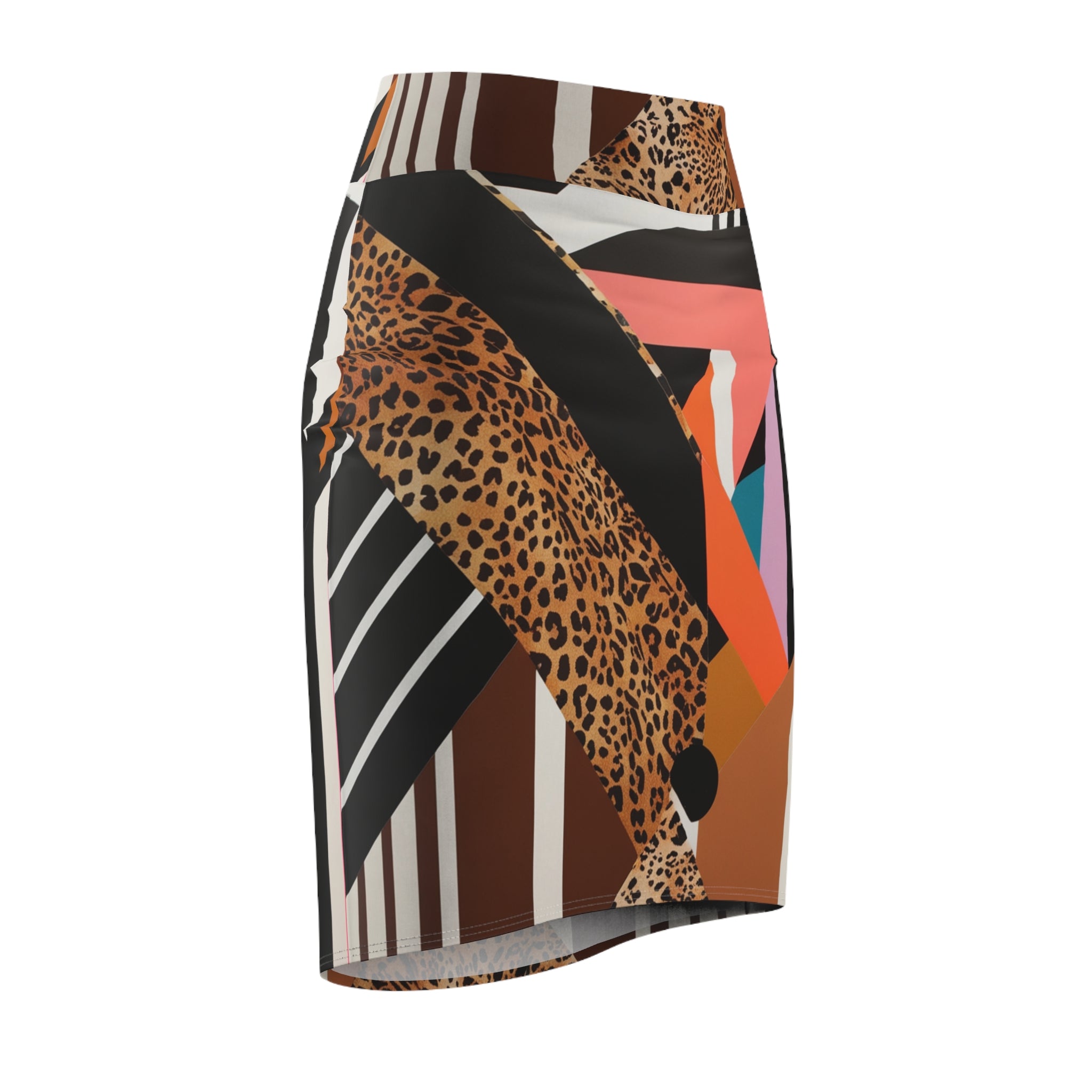 Lux & Lavish: So Chic Women's Pencil Skirt (LN&Co)