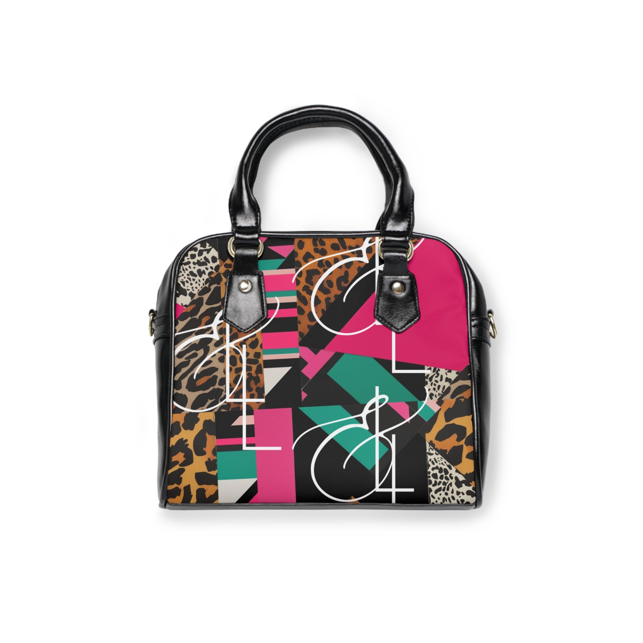 Londyn Nikole & Co Shoulder Handbag ( L&L Edition)