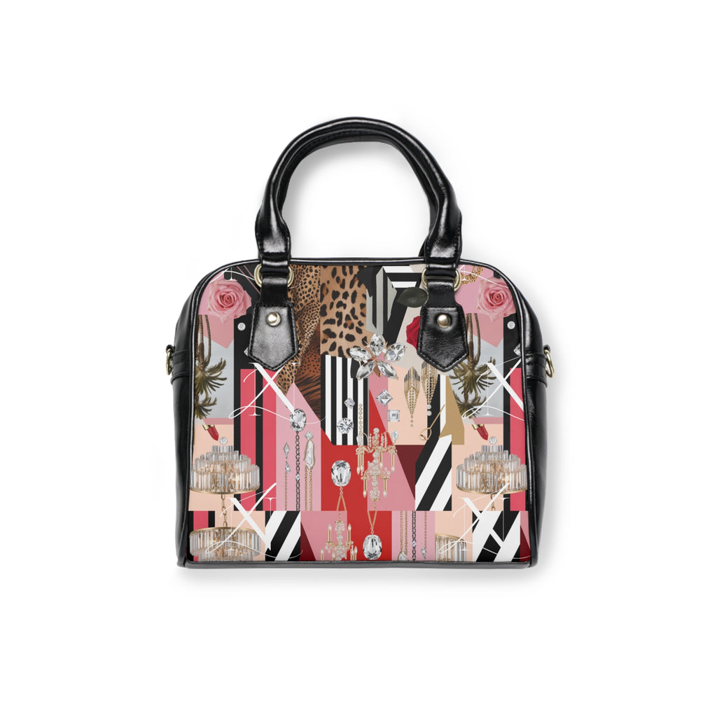 Londyn Nikole & Co Shoulder Handbag ( Staci)