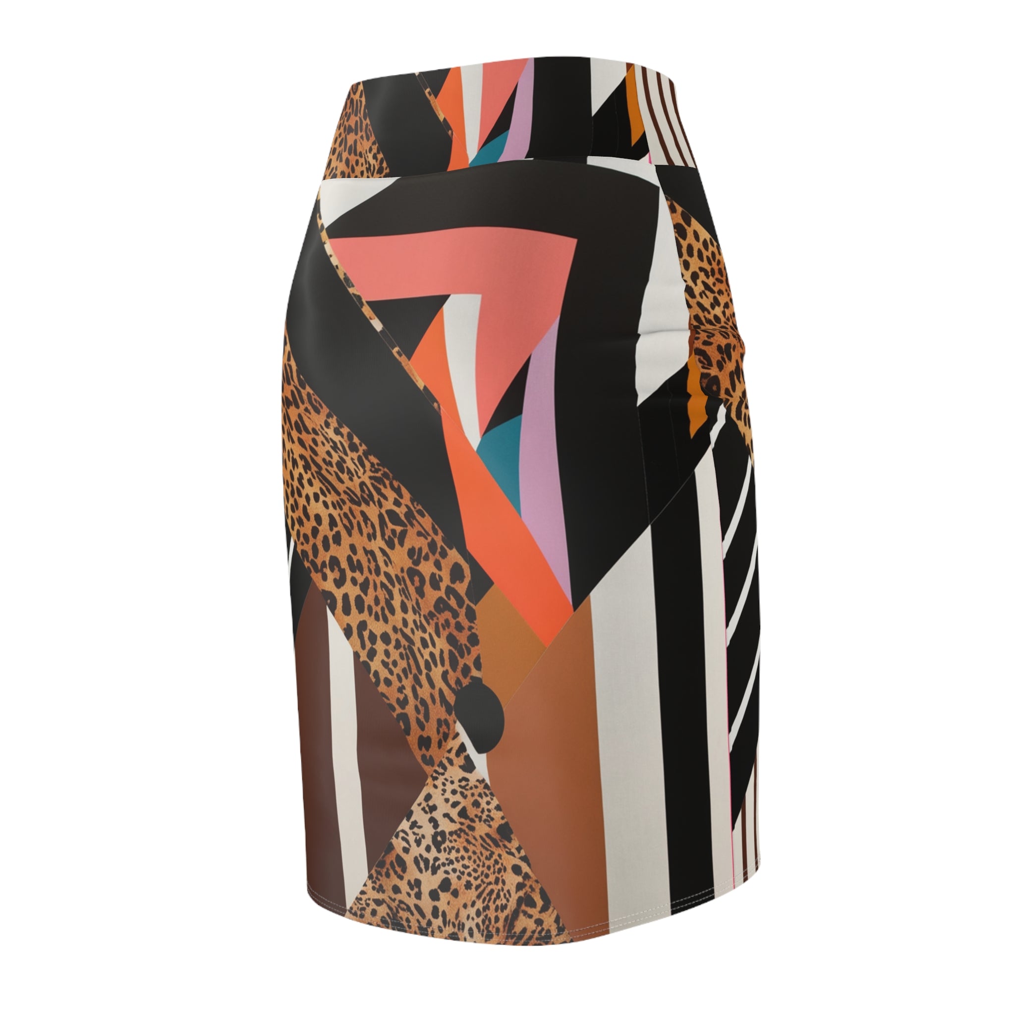 Lux & Lavish: So Chic Women's Pencil Skirt (LN&Co)