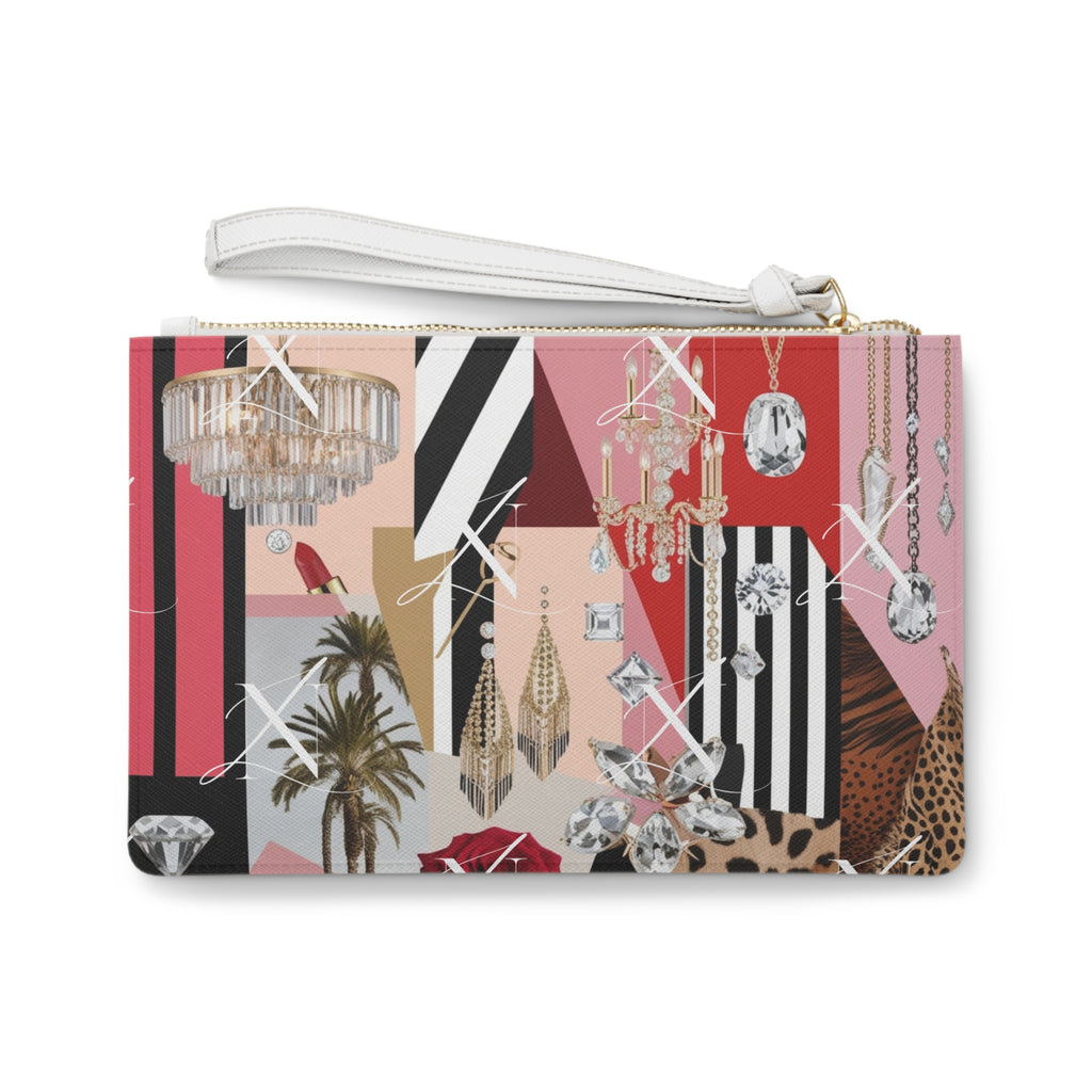 Londyn Nikole & Co Clutch Bag ( Staci)