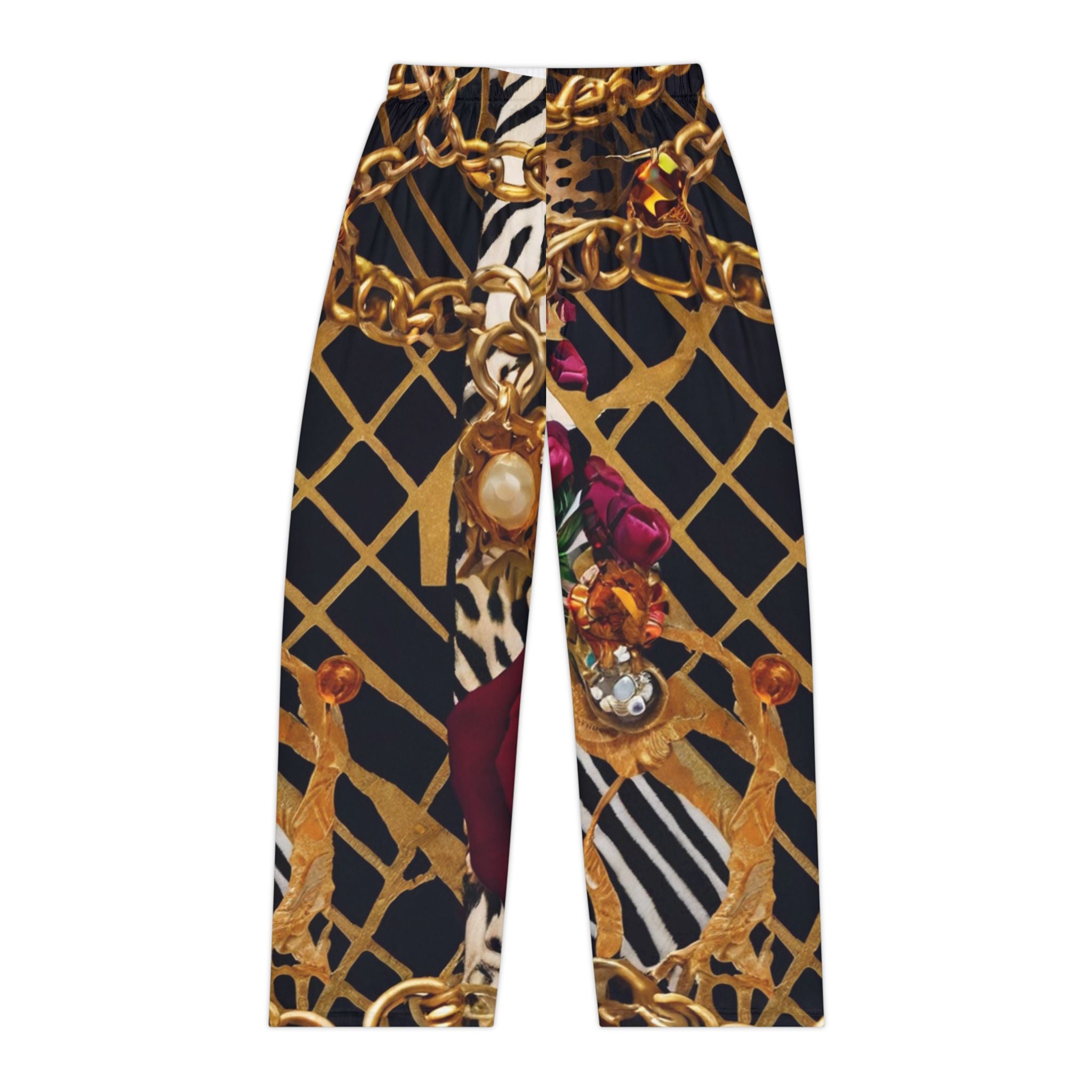 L'Kole Women's Pants (She Roars Collection)