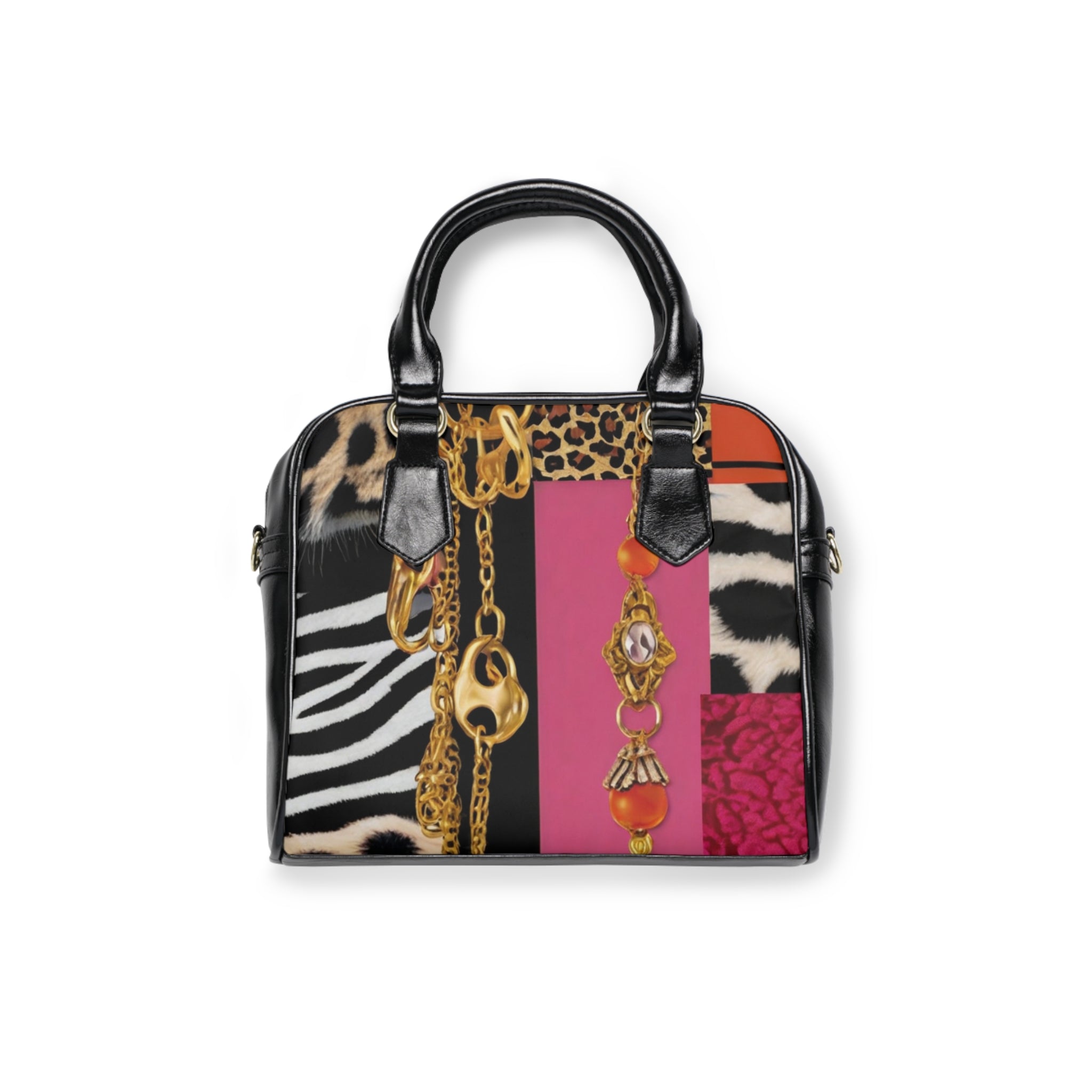 L'Kole Shoulder Handbag ( HangTime)