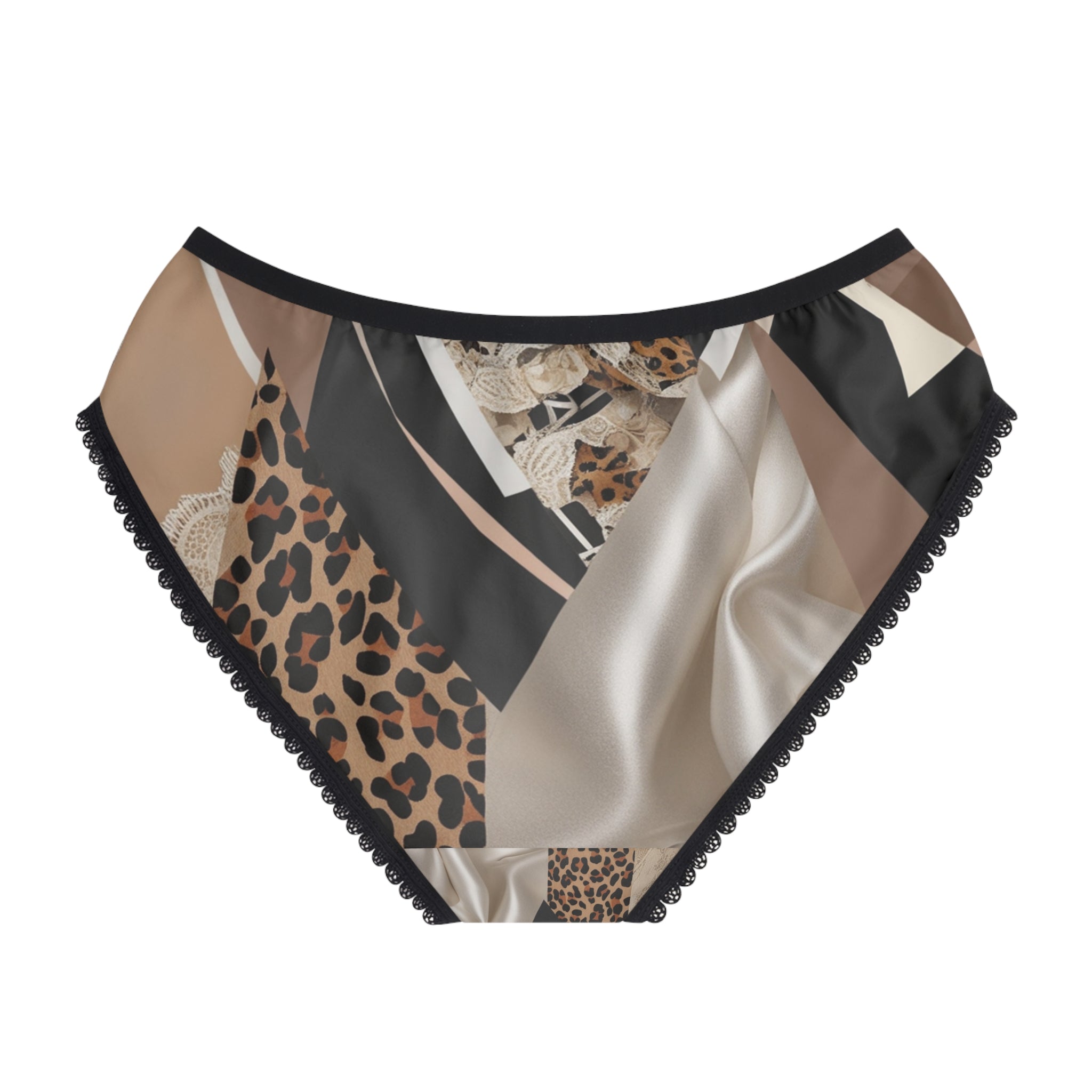 Lux & Labels Women's Briefs  (So Her)