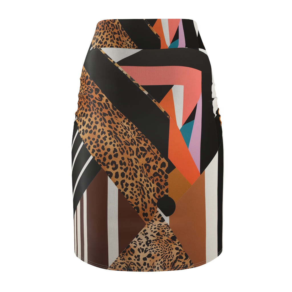 Lux & Lavish: So Chic Women's Pencil Skirt (LN&Co)