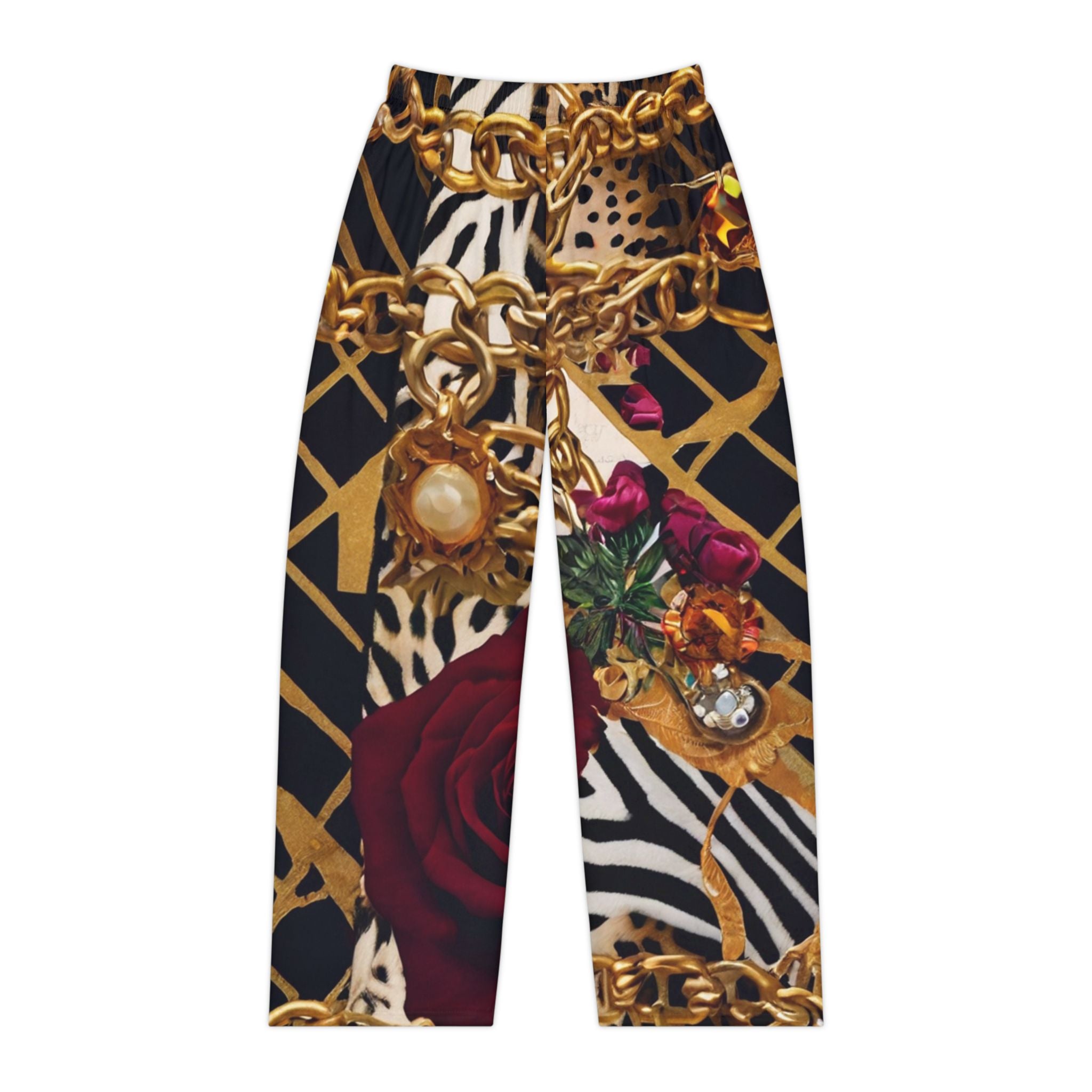 L'Kole Women's Pants (She Roars Collection)
