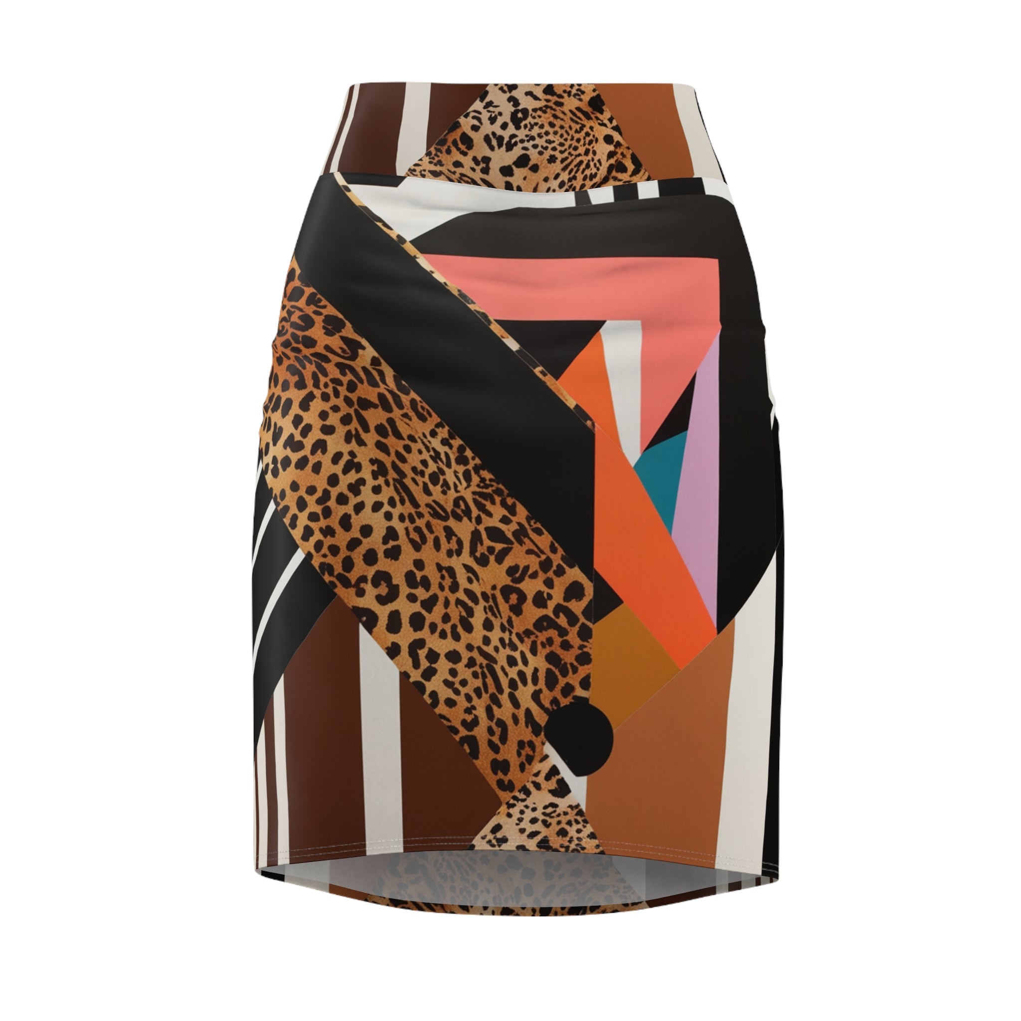 Lux & Lavish: So Chic Women's Pencil Skirt (LN&Co)